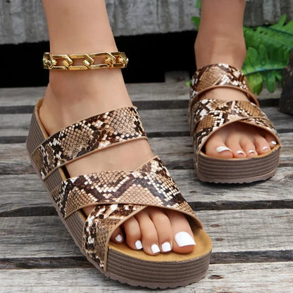 LOTCIi Sandals A8