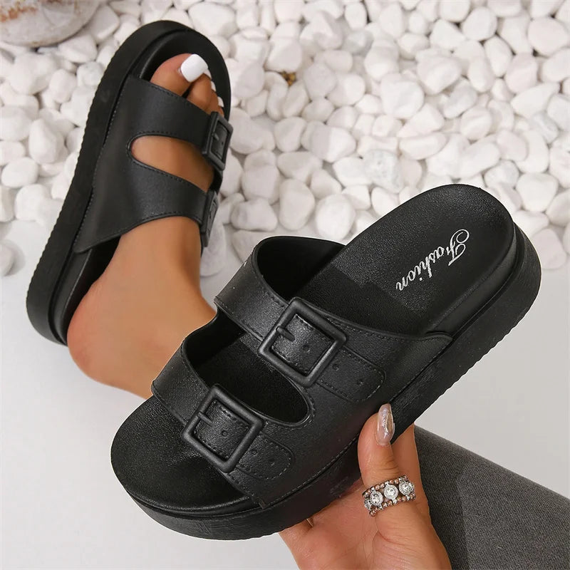 ARORA SANDALS