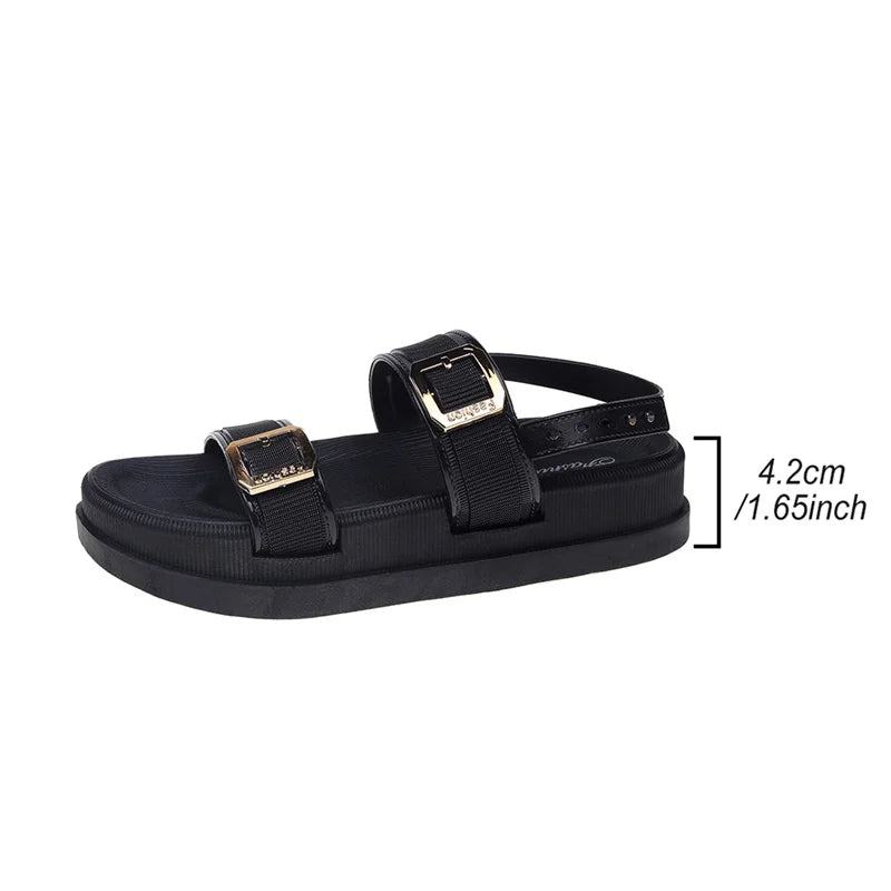 ARORA SANDALS