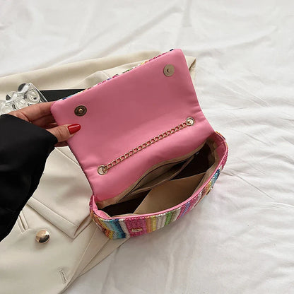 Jasmine | Sac multicolore