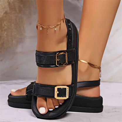 ARORA SANDALS