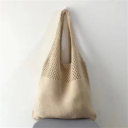 Ophélie | Sac crochet