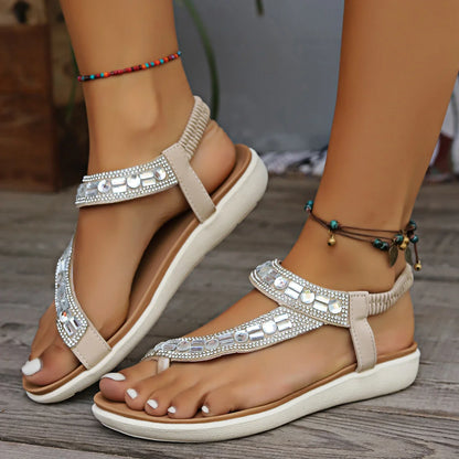 Caroline Sandals