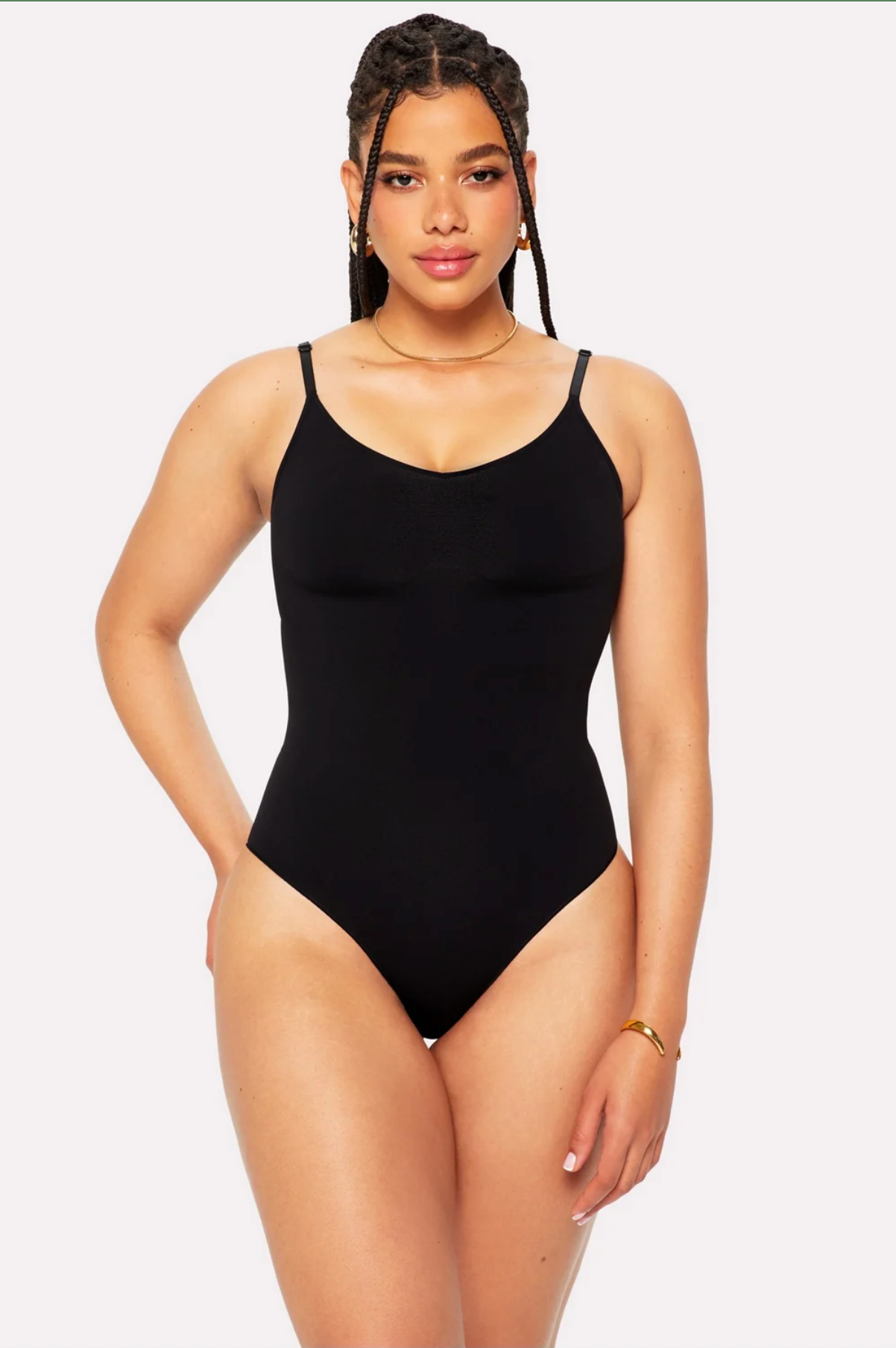 TuxodoSHAPE - EXTRA Snatch Bodysuit 40% MORE