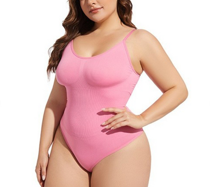 TuxodoSHAPE - EXTRA Snatch Bodysuit 40% MORE