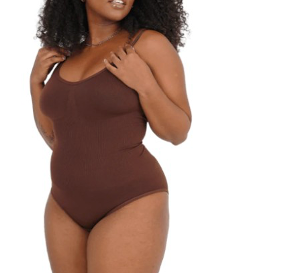 TuxodoSHAPE - EXTRA Snatch Bodysuit 40% MORE