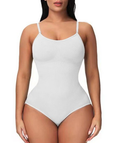 TuxodoSHAPE - EXTRA Snatch Bodysuit 40% MORE