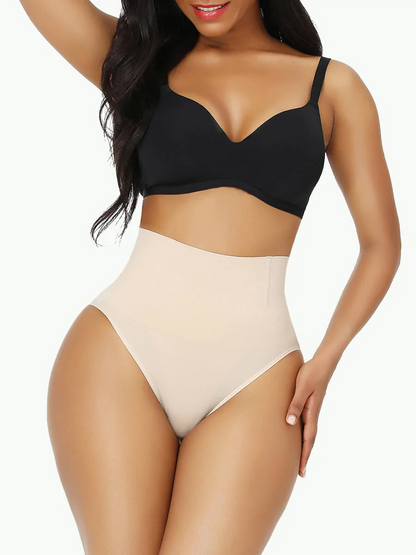 TuxodoSHAPE - Backless Body Bra & Tummy Thong BUNDLE