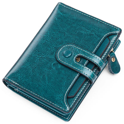 Fiorella Wallets