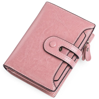 Fiorella Wallets