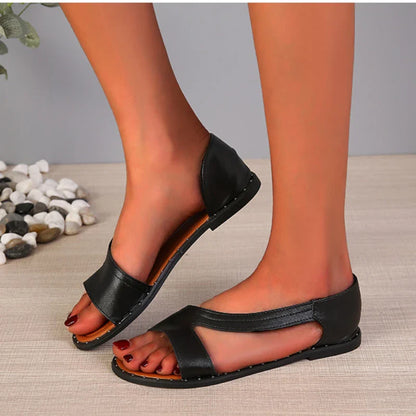 PETA SANDALS