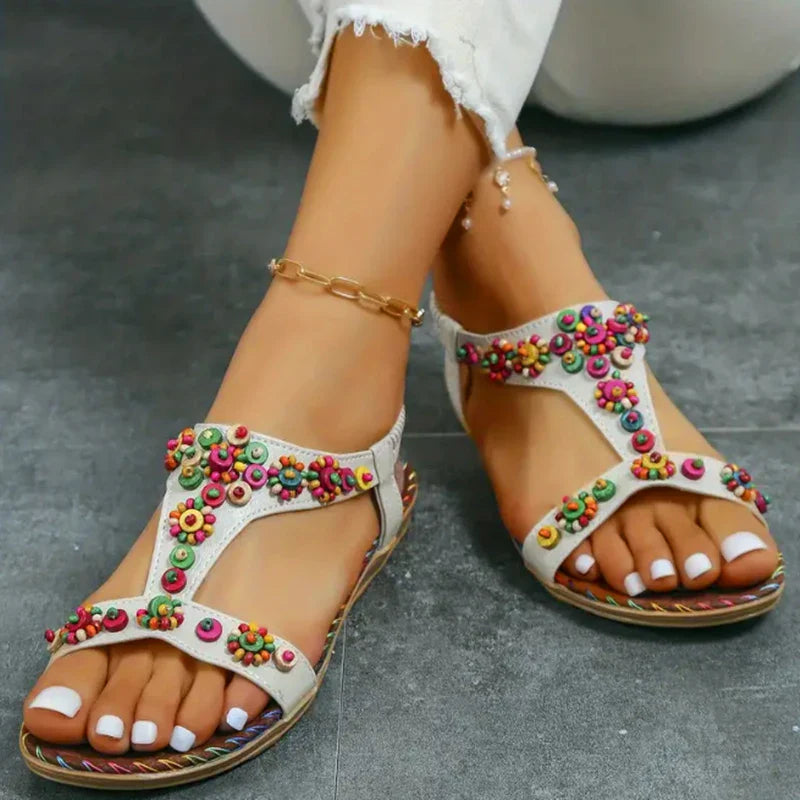 Liliana Sandals