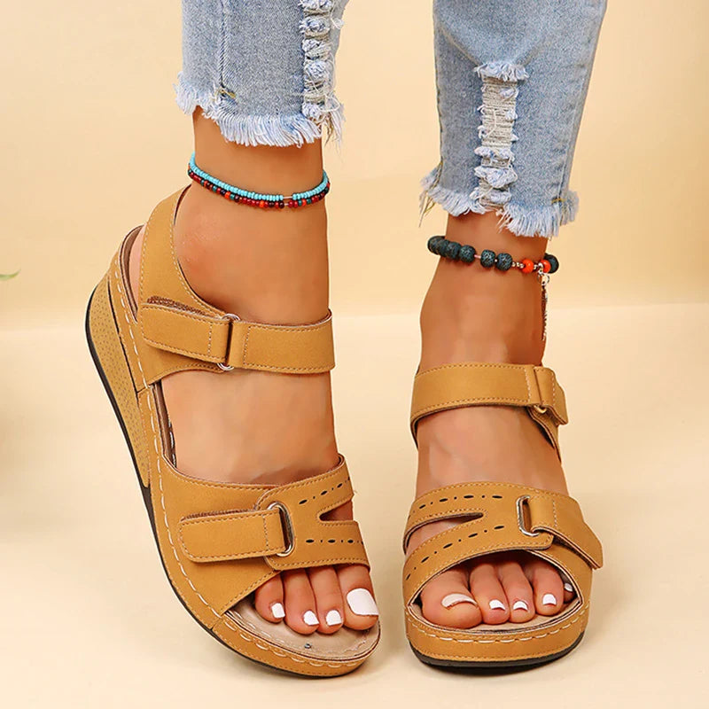 Summer Sandal