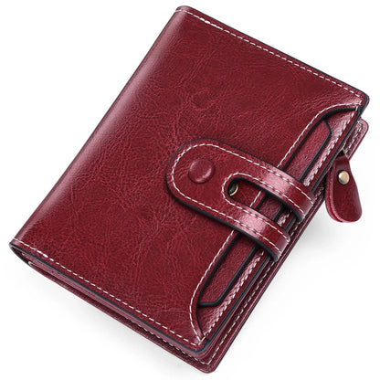 Fiorella Wallets