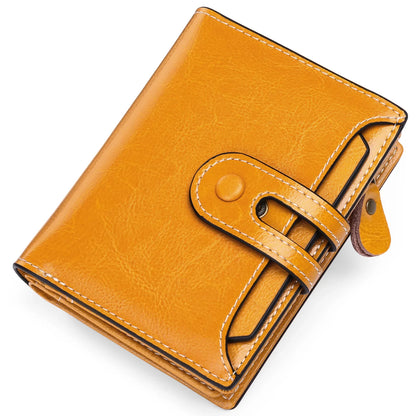 Fiorella Wallets