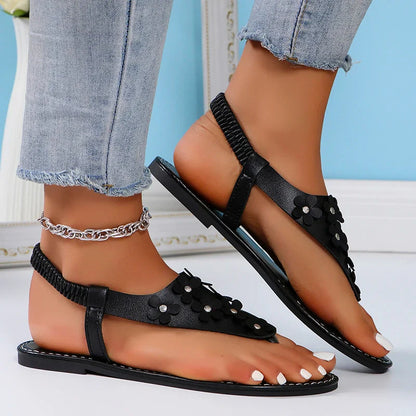 Isabella Sandals