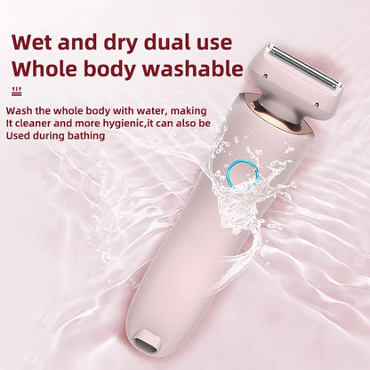 TuxodoCARE - SilkGlide Shaver