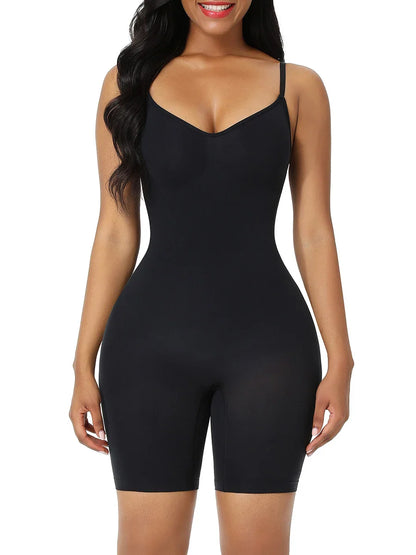 TuxodoSHAPE -  The Snatch & Sculpt Bodysuit