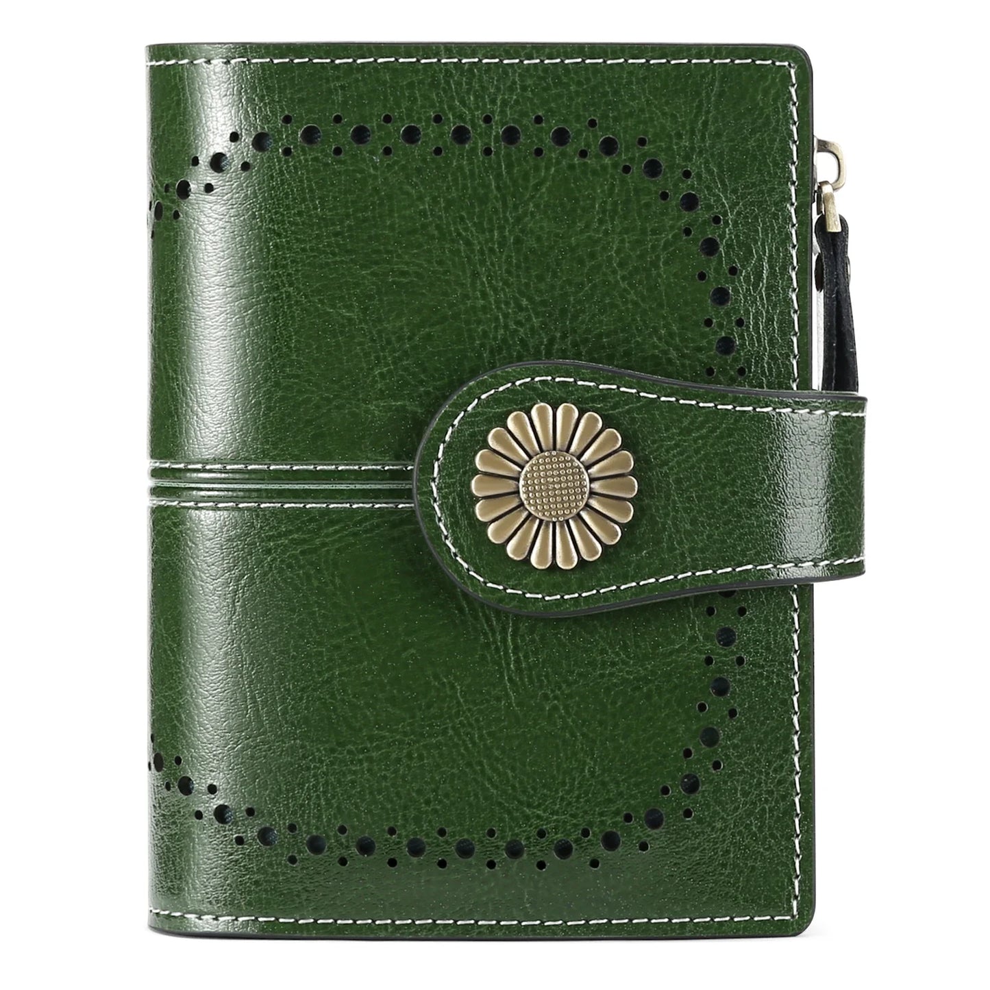 Federico Wallet Luxury Leather