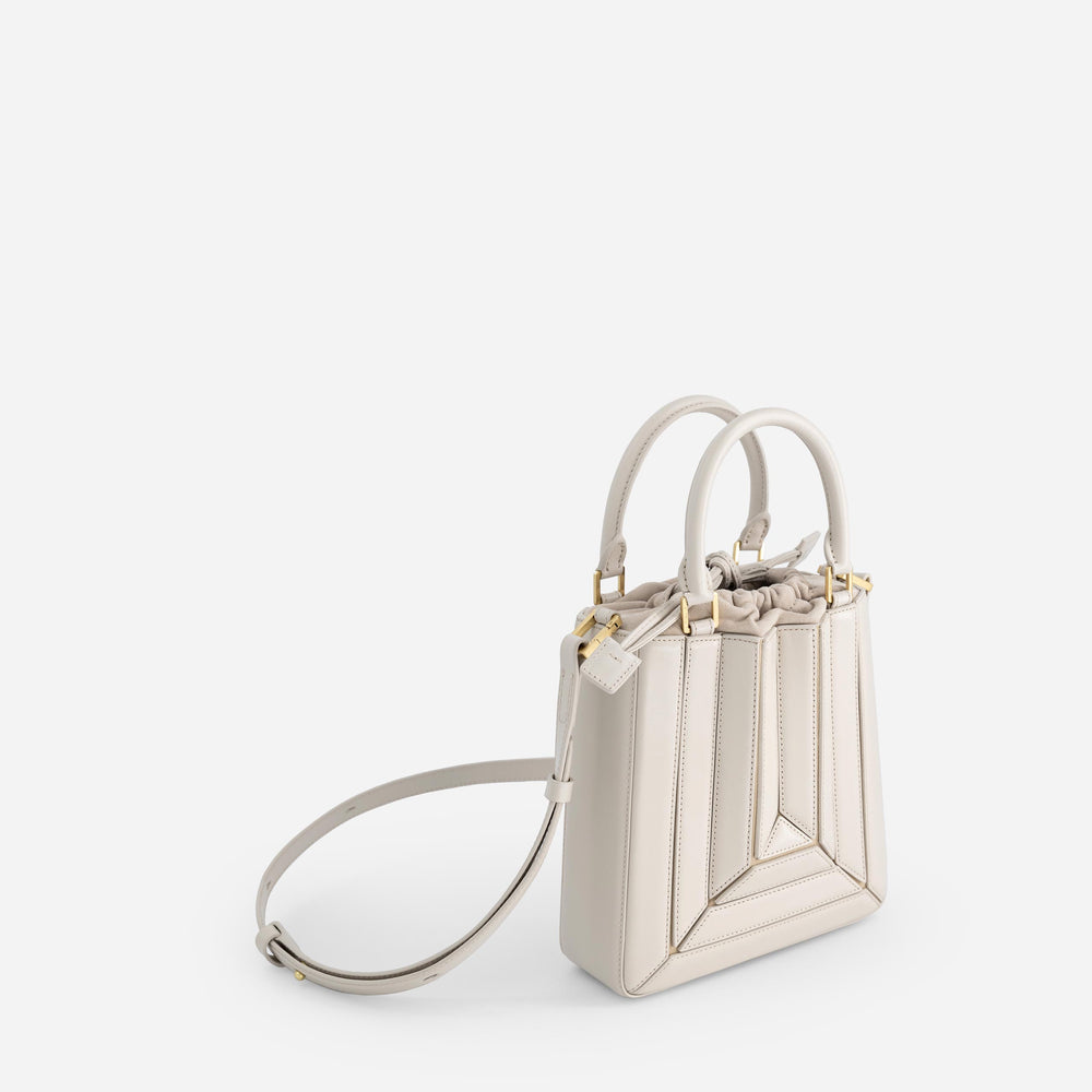 The Rabkyn Tall Tote