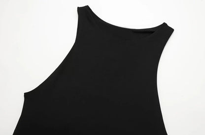 TuxodoSHAPE - Snatched Tank Bodysuit