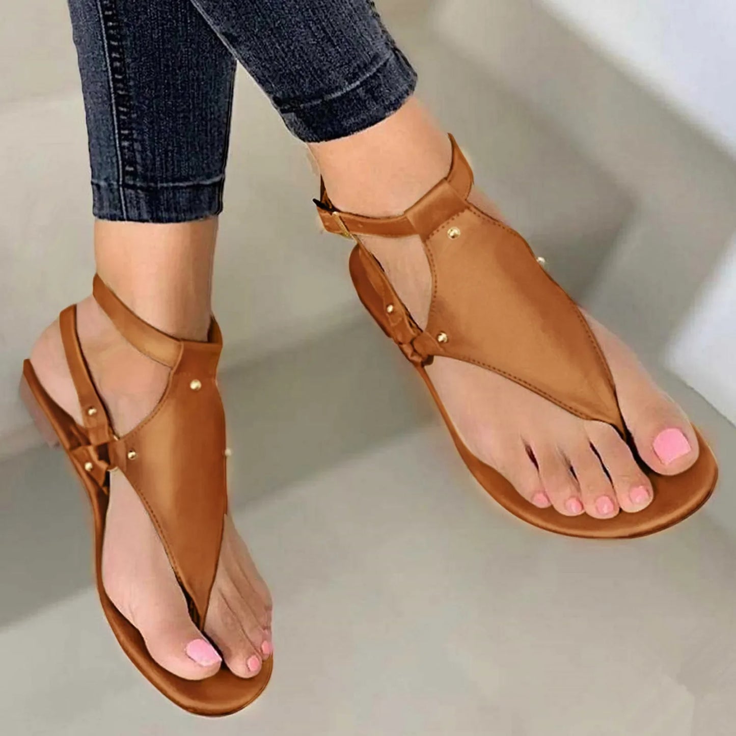 Liliana A2 Sandals