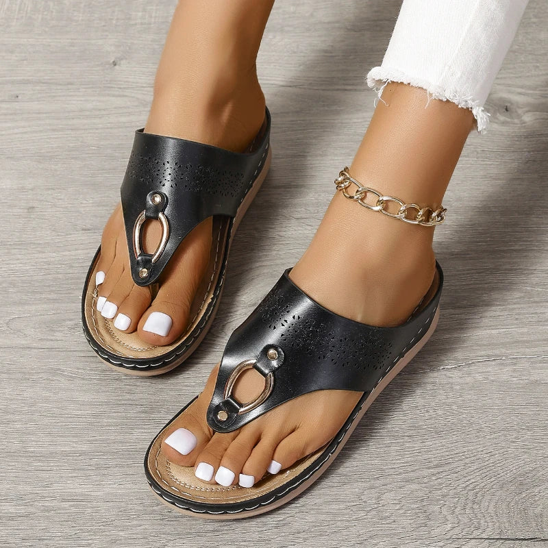 FOWE SANDALS