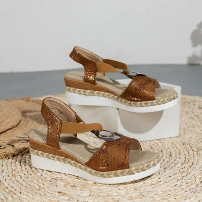 LOTCIi Sandals A3