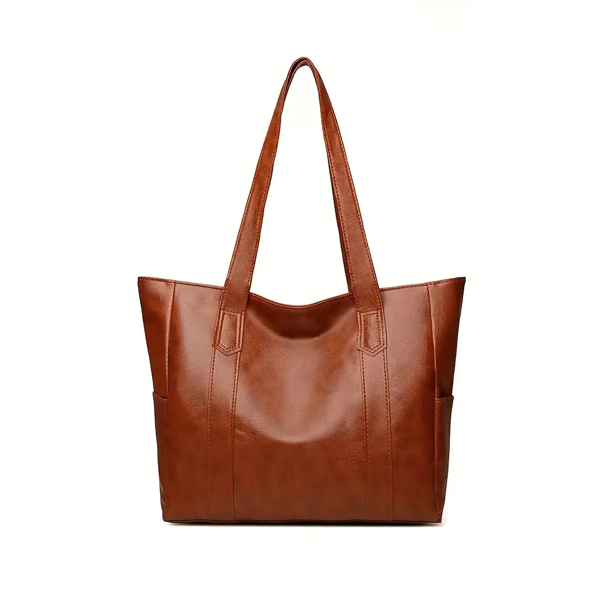 Martha - Leather bag