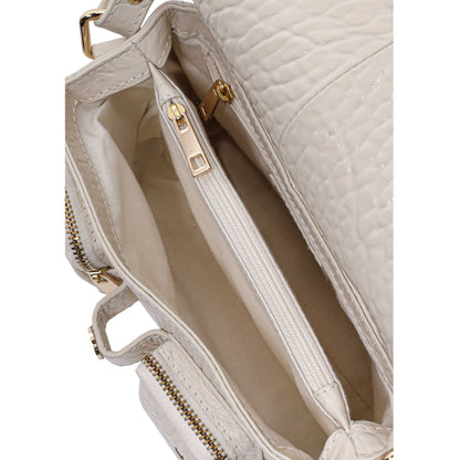 Kleiner Honig Neuseelandbeige mit Gold