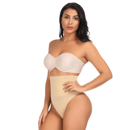 TuxodoSHAPE - Every-Day Tummy Control Thong