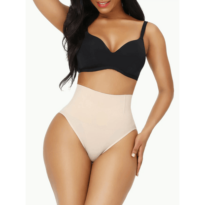 TuxodoSHAPE - Every-Day Tummy Control Thong