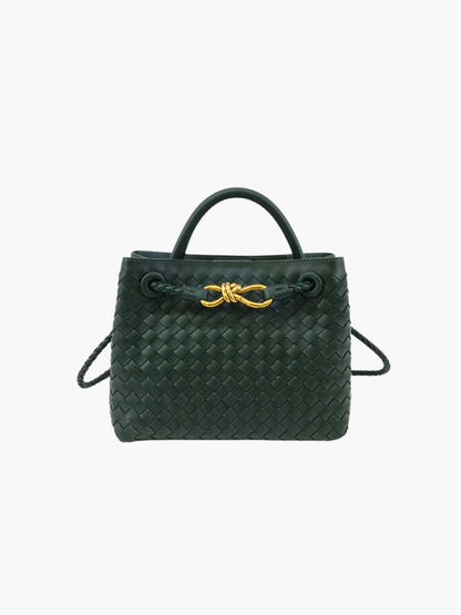 Lucia woven bag