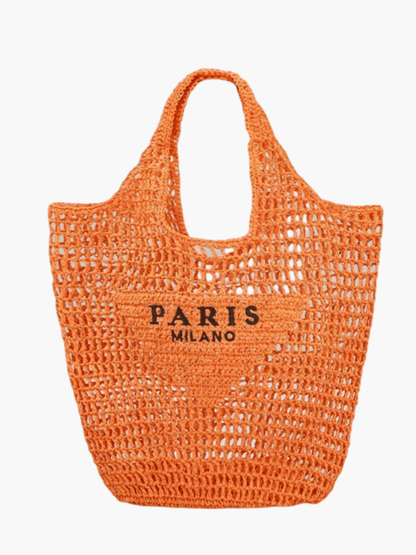 Paris Beachbag