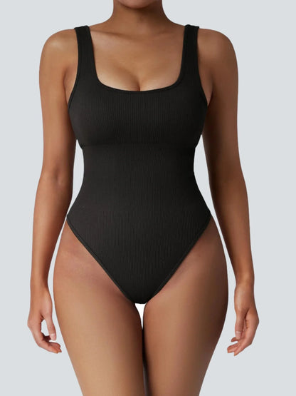 TuxodoSHARE - Snatching Ribbed Bodysuit