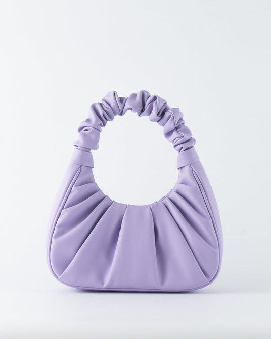 TuxodoBAG - The Cloud Black Lavender