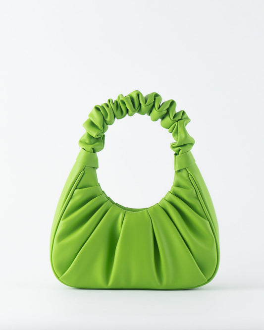 TuxodoBAG - The Cloud Black Lime Green