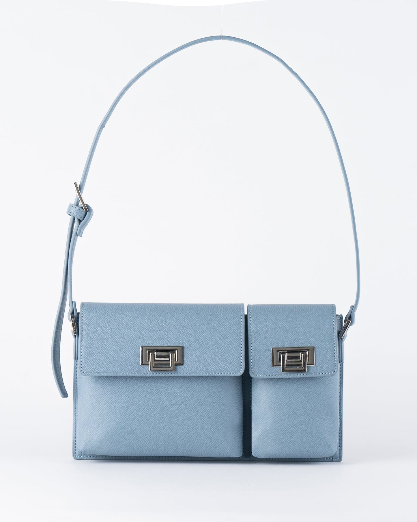 Willow Flip Bag Sky Blue