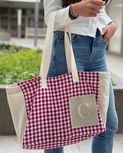 Garnet France Bag