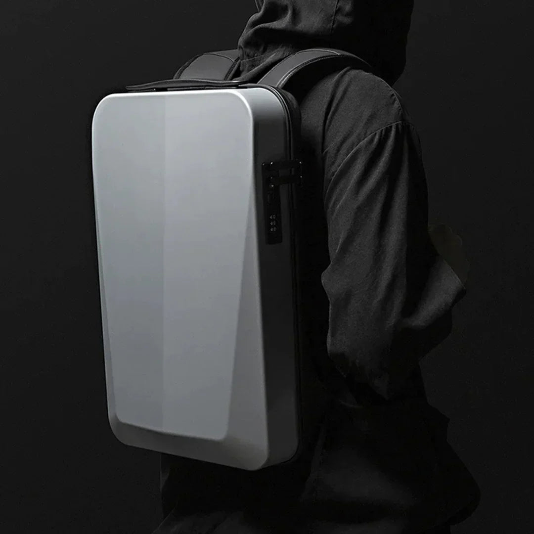 TechArmour™ | Hardshell Backpack