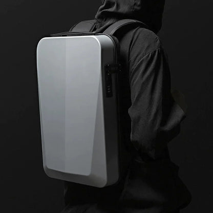 TechArmour™ | Hardshell Backpack