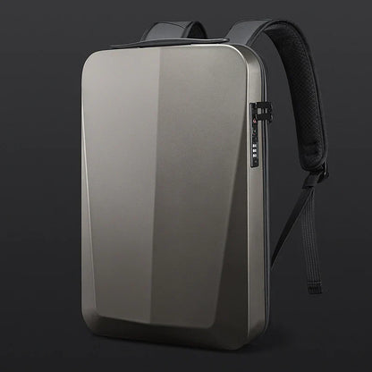 TechArmour™ | Hardshell Backpack