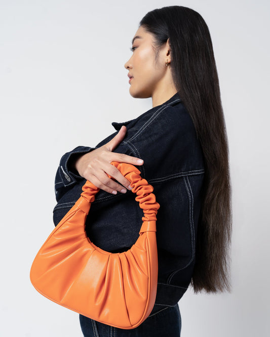 TuxodoBAG - The Cloud Black Orange