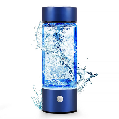 TuxodoCARE - Hydrogen Water Bottle