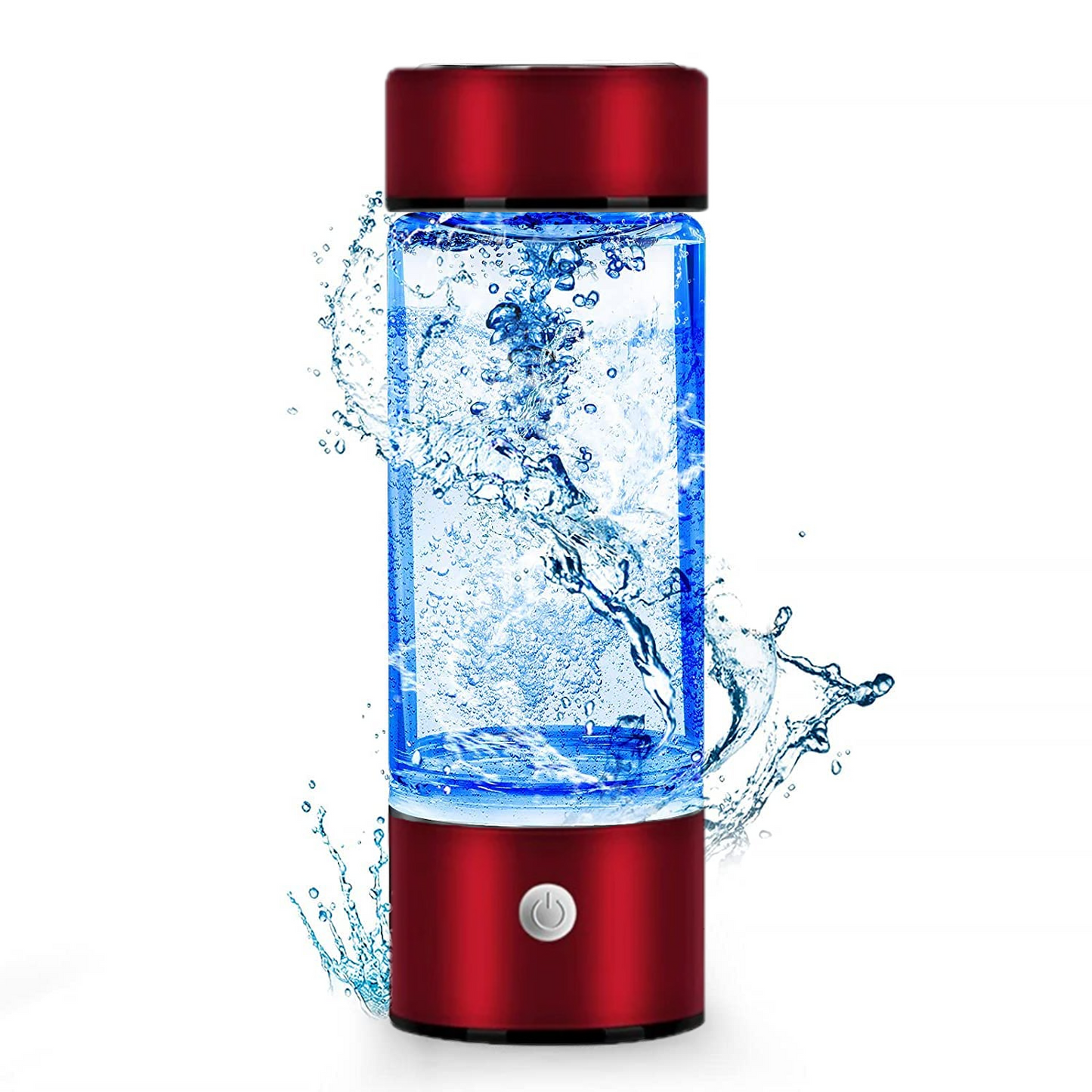 TuxodoCARE - Hydrogen Water Bottle