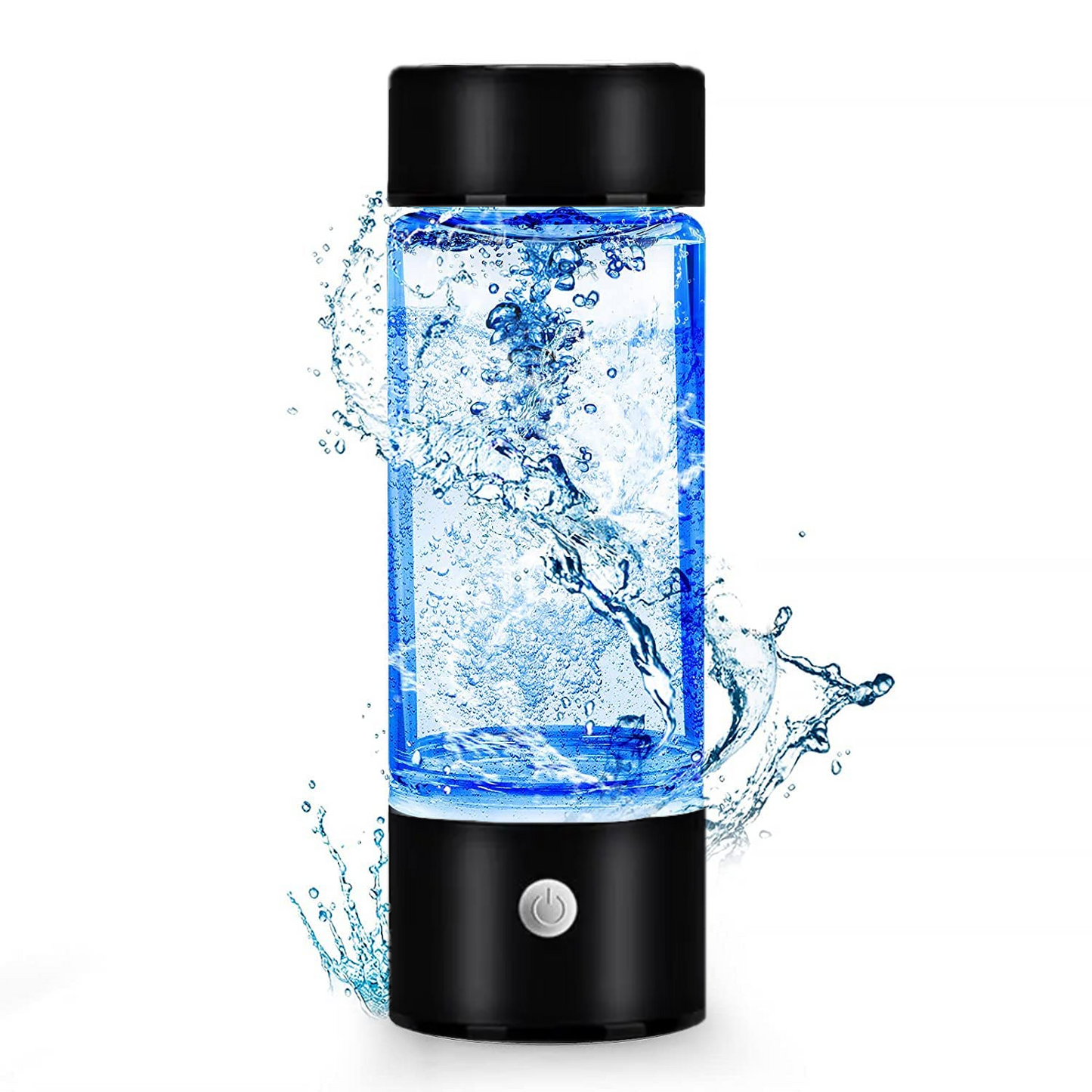 TuxodoCARE - Hydrogen Water Bottle