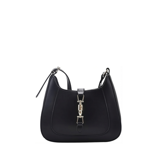 Classic Jasmin Shoulder Bag