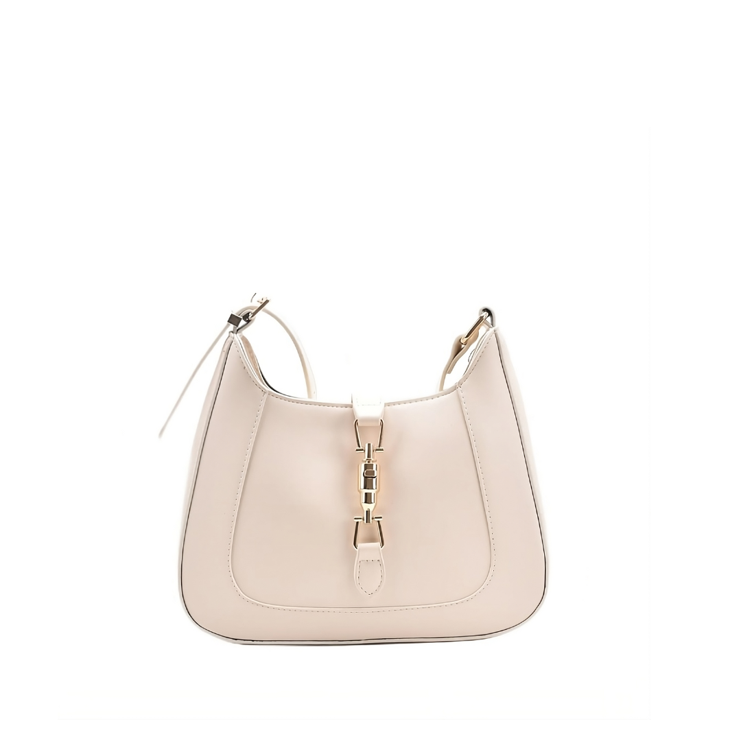 Classic Jasmin Shoulder Bag