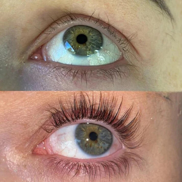 TuxodoCARE- Eyelash Growth Serum