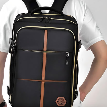 Vagrant | Multifunctional Travel Backpack